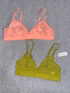Aerie Bralette Bundle
